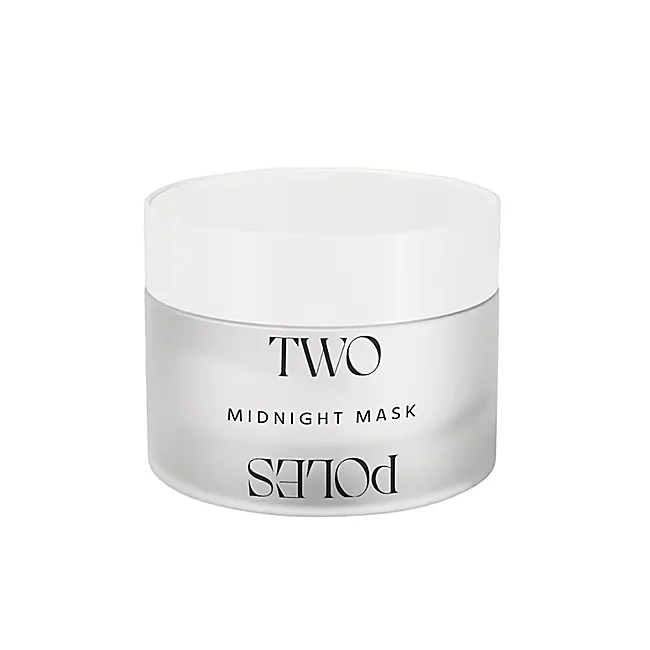 Midnight Mask de Two Poles.