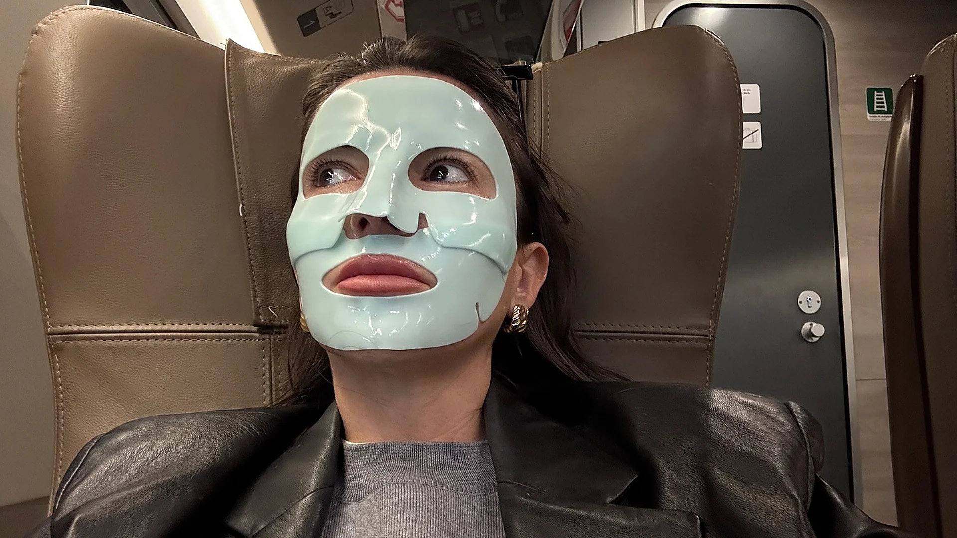 The Mask That Restored My Dehydrated Skin
