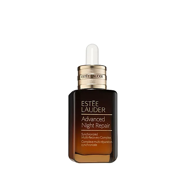 Advanced Night Repair de Estée Lauder.