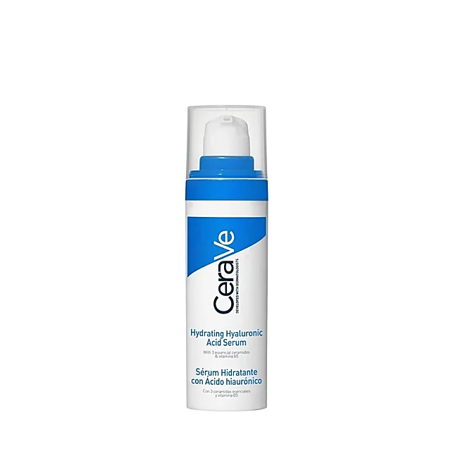 Sérum Hidratante de CeraVe.