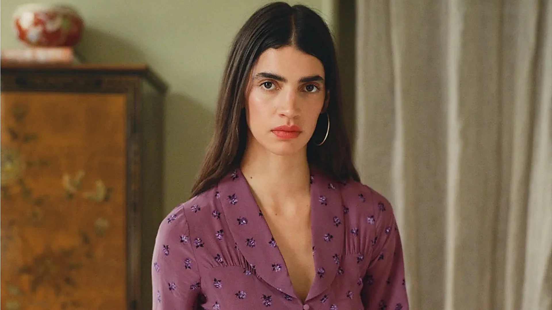 The Best Midi Dresses for the New Season