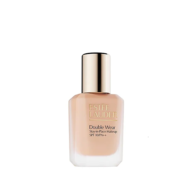 Double Wear by Estée Lauder.