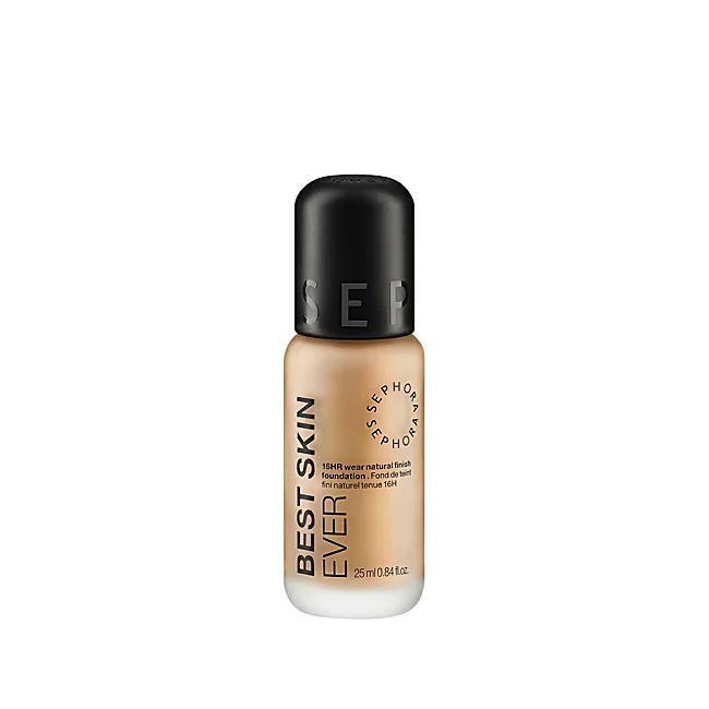 Best Skin Ever by Sephora Collection.