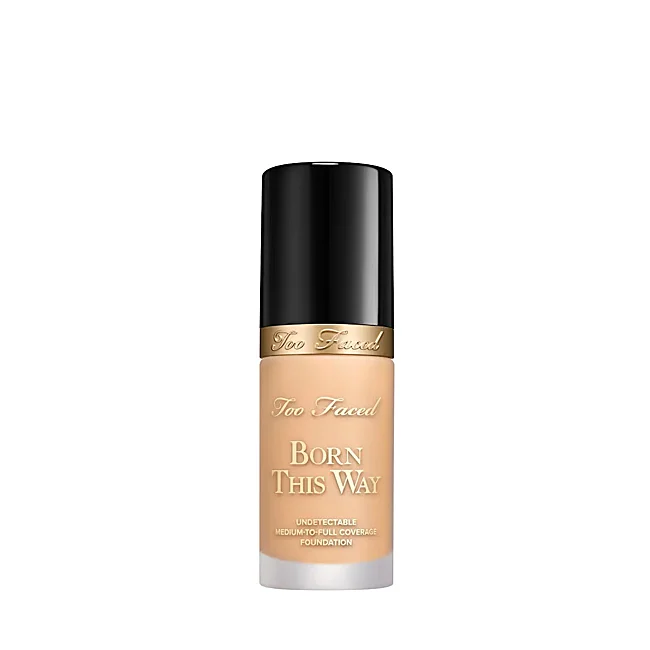 Born This Way by Too Faced.