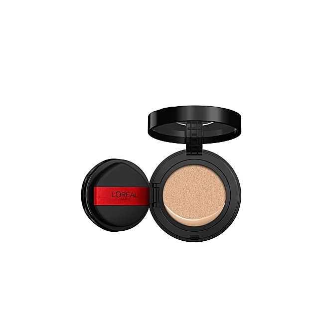 Infalible Fresh Wear Cushion by L'Oréal Paris.