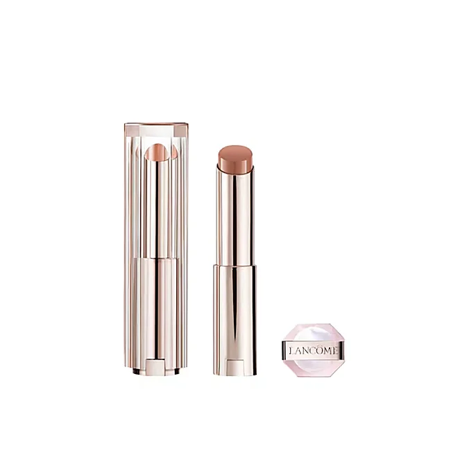 Lip Idôle Butterglow Glowy Color Balm de Lancôme.
