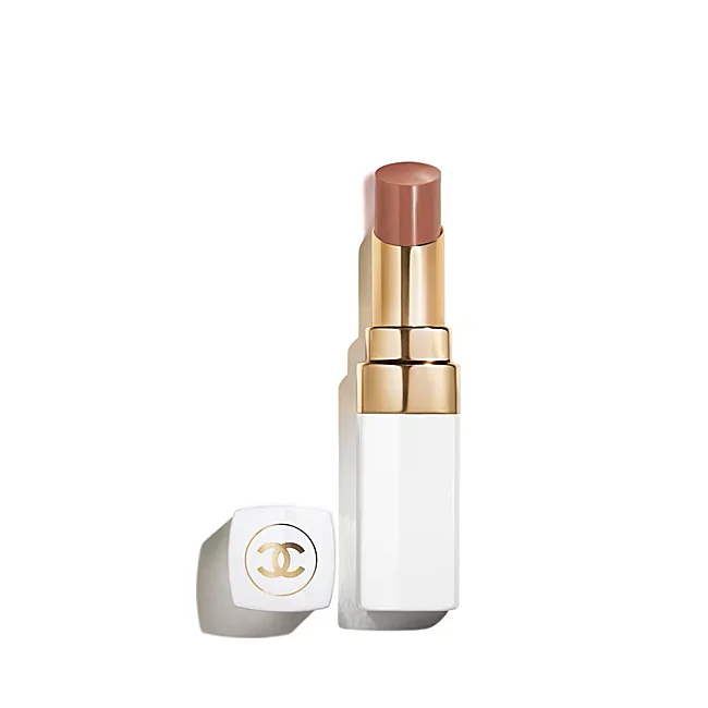 Rouge Coco Baume de Chanel.