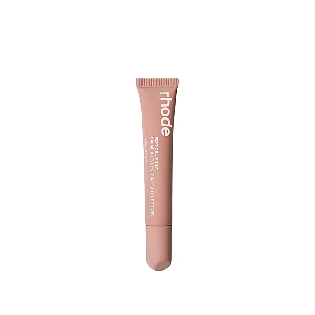 Peptide Lip Tint de Rhode.