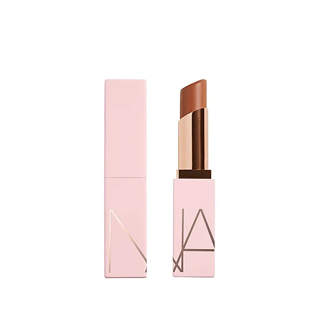 Afterglow Lip Balm de Nars.