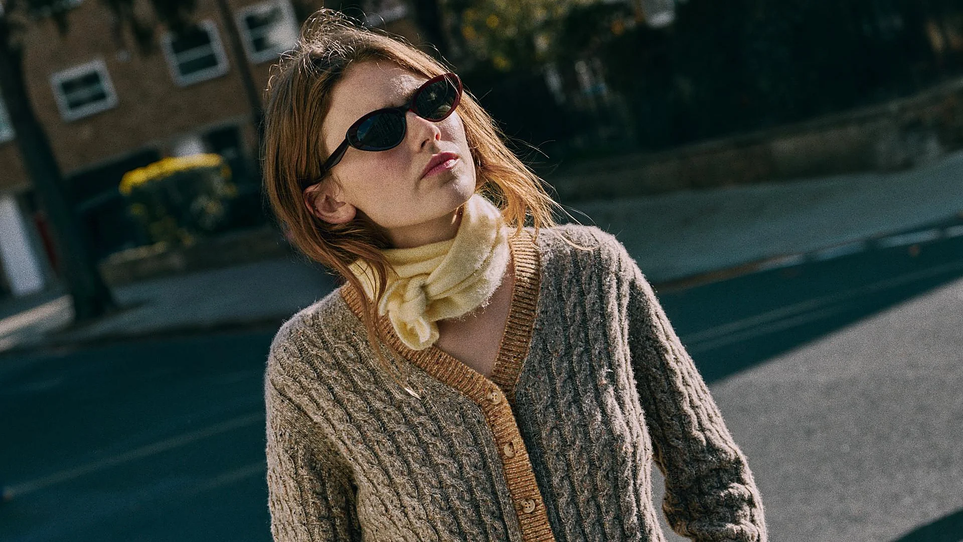 On the Radar: New Autumn Collections from Zara, Sézane, Antik Batik & Laagam — Our Weekly Favorites