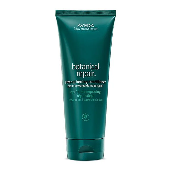 Aveda Botanical Repair Conditioner.