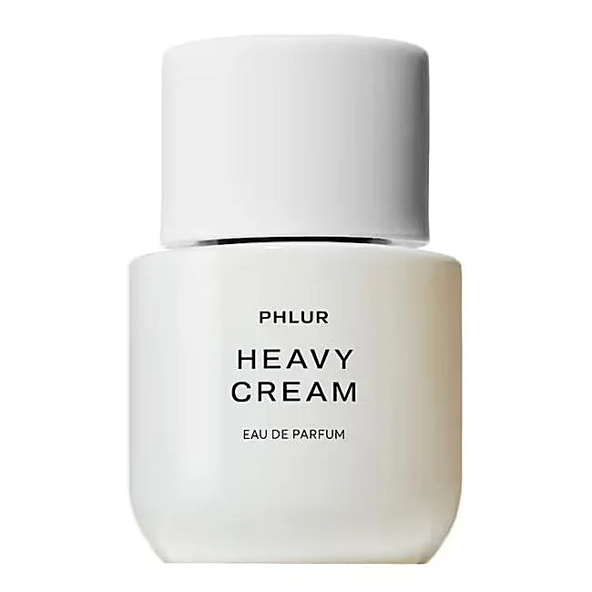 Heavy Cream de Phlur.