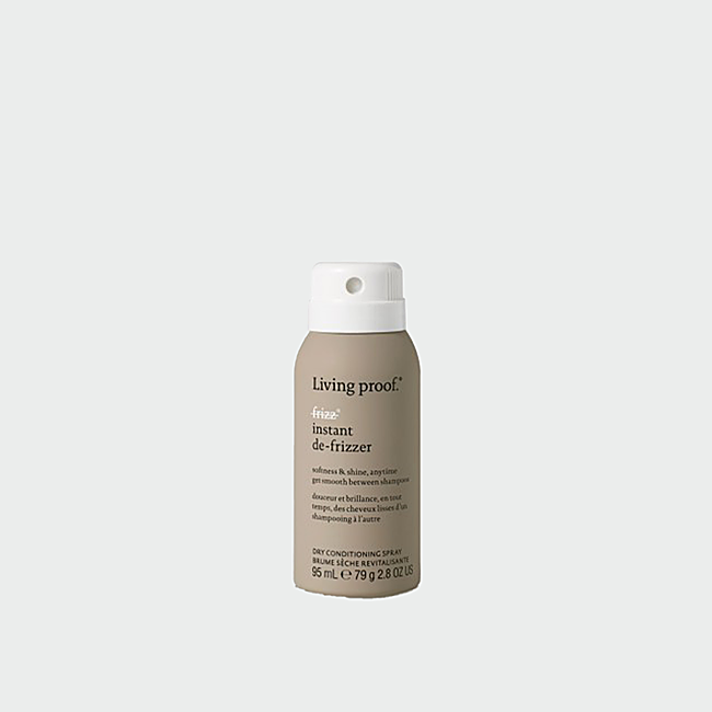 No Frizz Instant De-Frizzer de Living Proof.