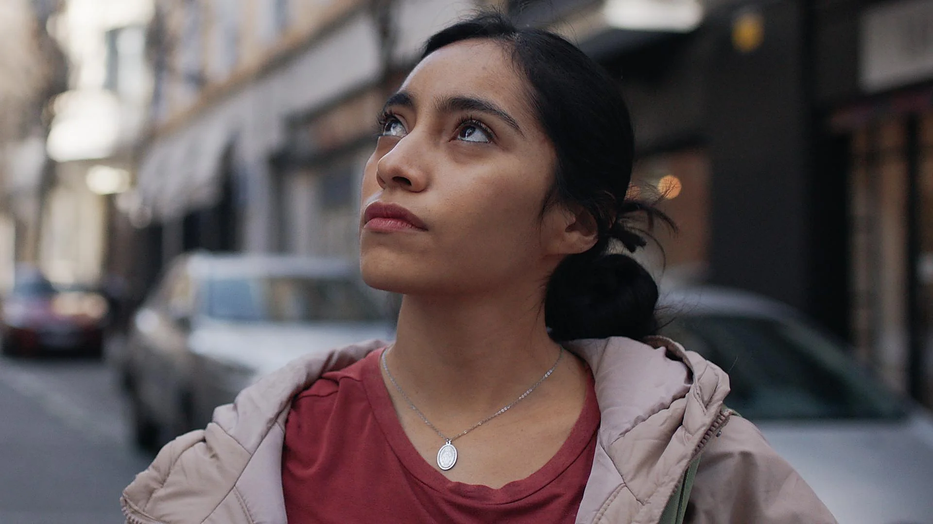 Ash in the Mouth: Diego Luna Directs an Intimate Look at the Hardships of Emigrating