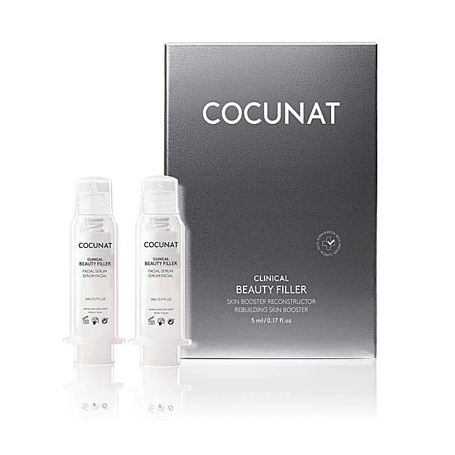 Clinical Beauty Filler by Cocunat.