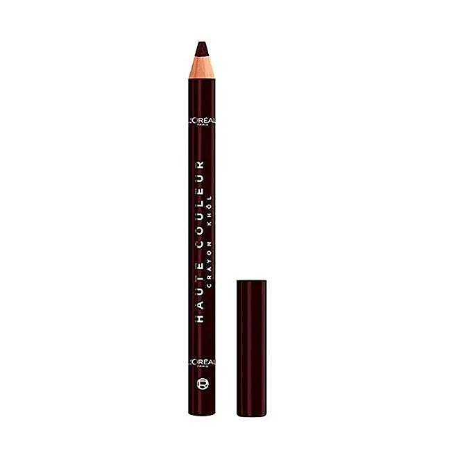 Haute Colour Kohl Pencil by L’Oréal Paris.
