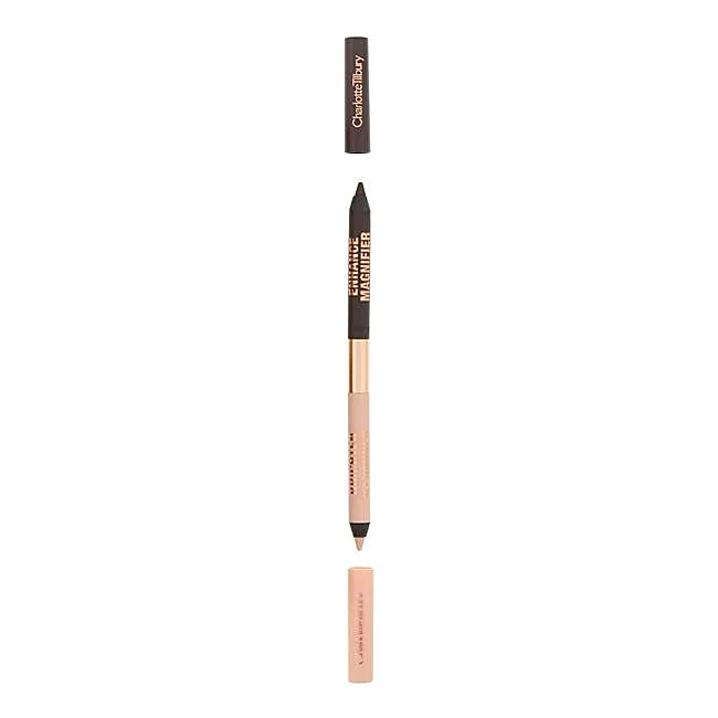 The Super Nudes Duo by Charlotte Tilbury.