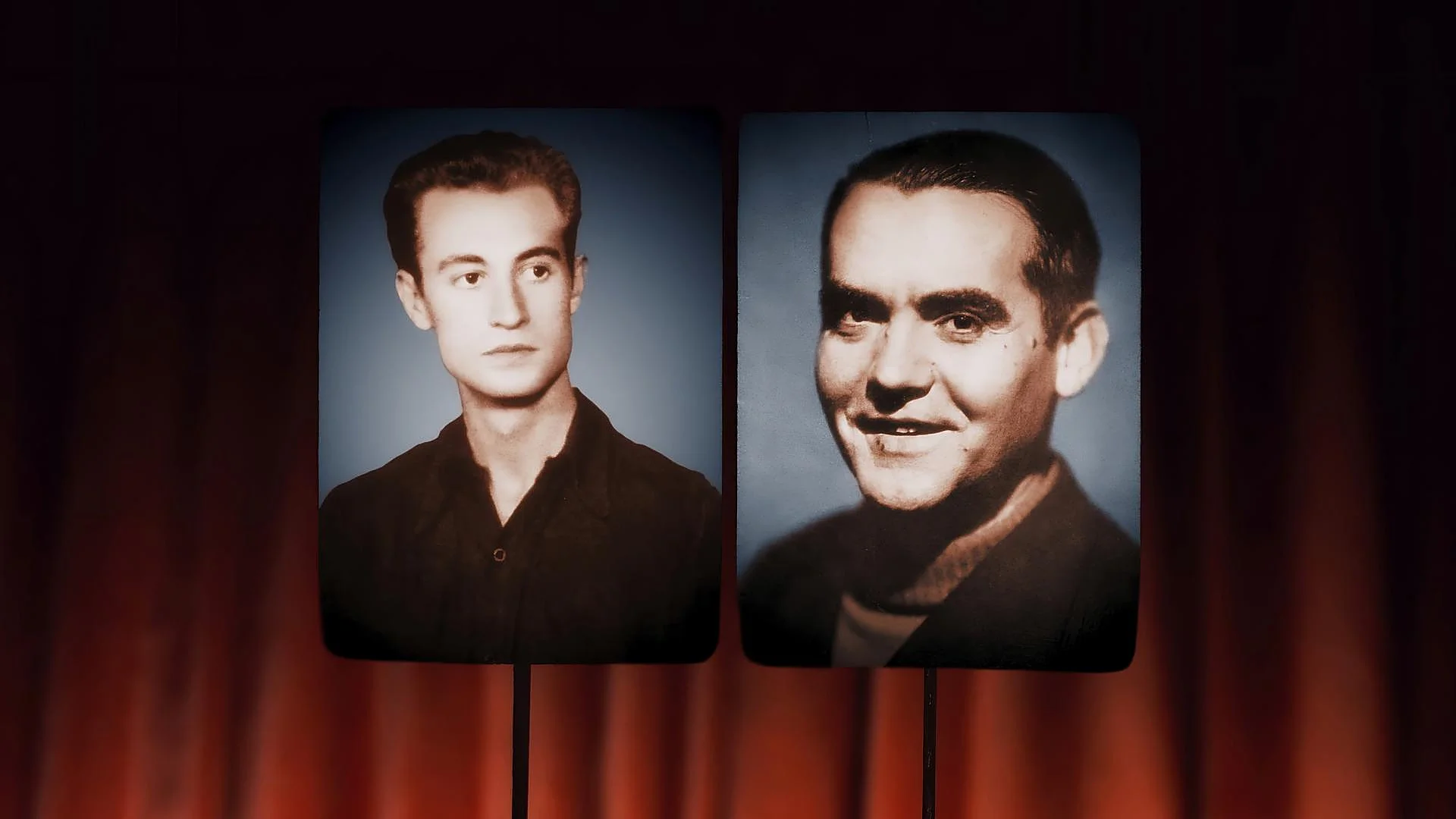 Documentary to See If You Liked ‘La Bola Negra’: ‘The Broken Voice’ Reclaims Lorca’s Last Love