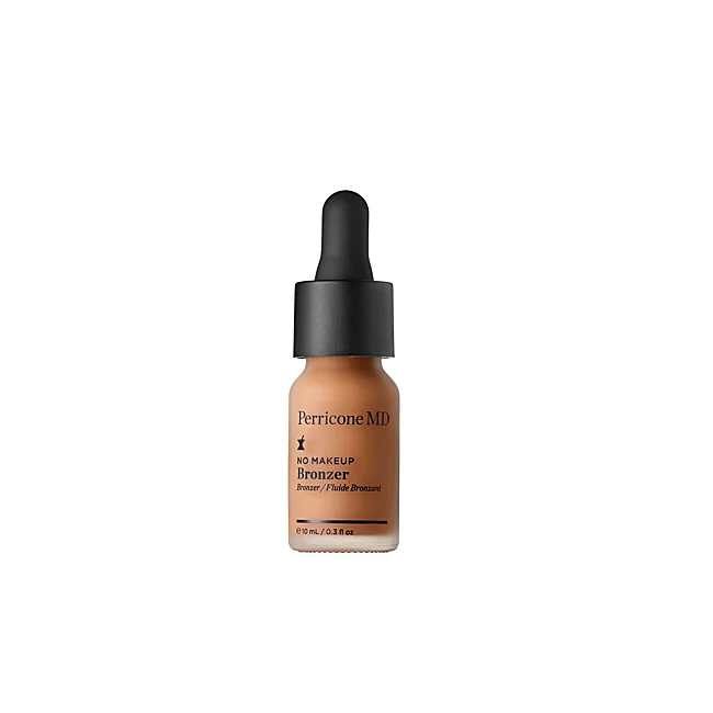 No makeup bronzer by Perricone MD.