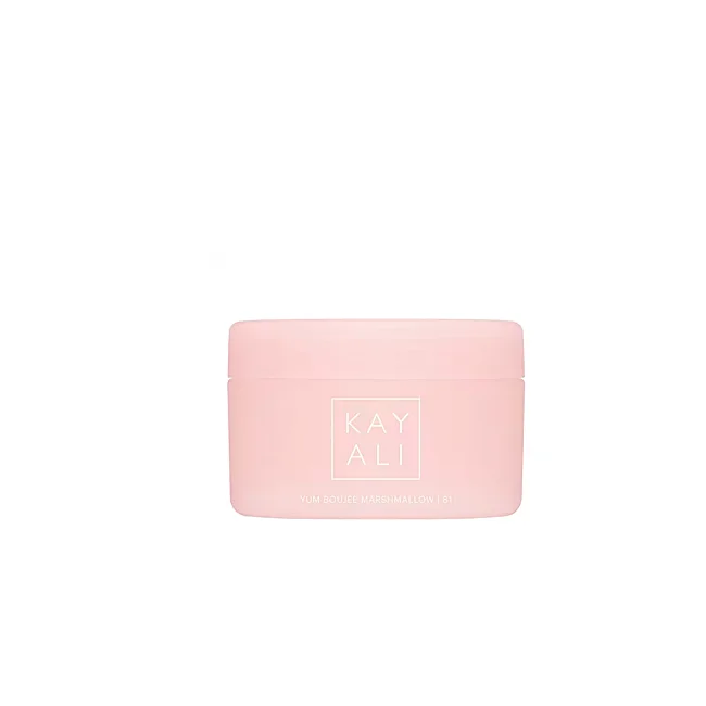 Yum Marshmallow Body Cream Kayali.