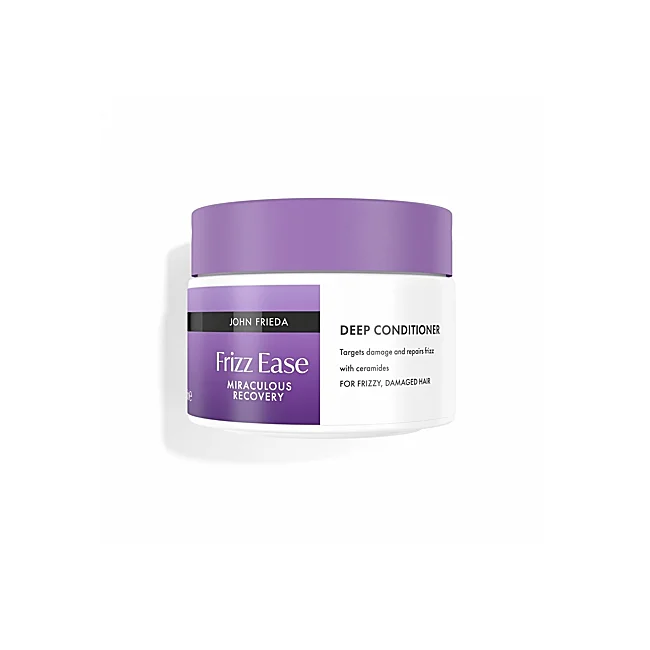 Frizz Ease Miraculous Recovery by John Frieda.