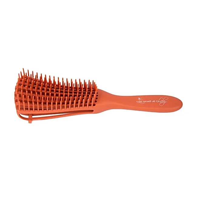 Magic Brush de Les Secrets de Loly.