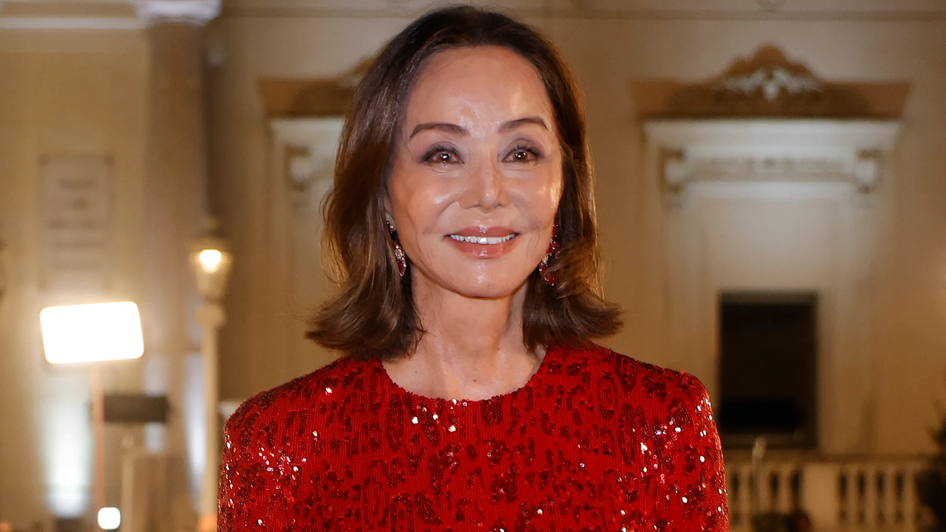Isabel Preysler, 76, on Her Childhood: “As a Girl They Called Me a Lizard and a Fox Terrier Because I Couldn’t Sit Still”