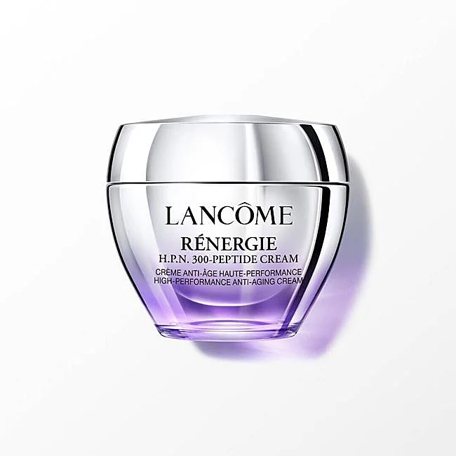 Rénergie H.P.N. 300-Peptide Cream by Lancôme.
