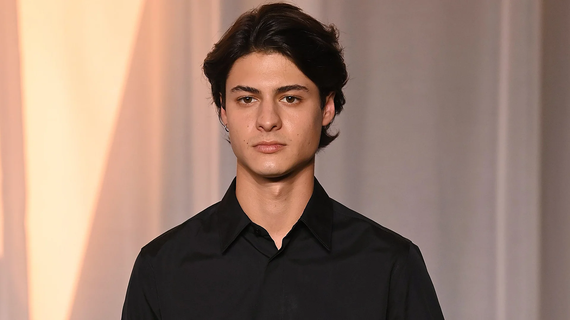 Milo Quifes, 25, on Connecting with His Character in The Black Ball: “Carlos and I Are One”
