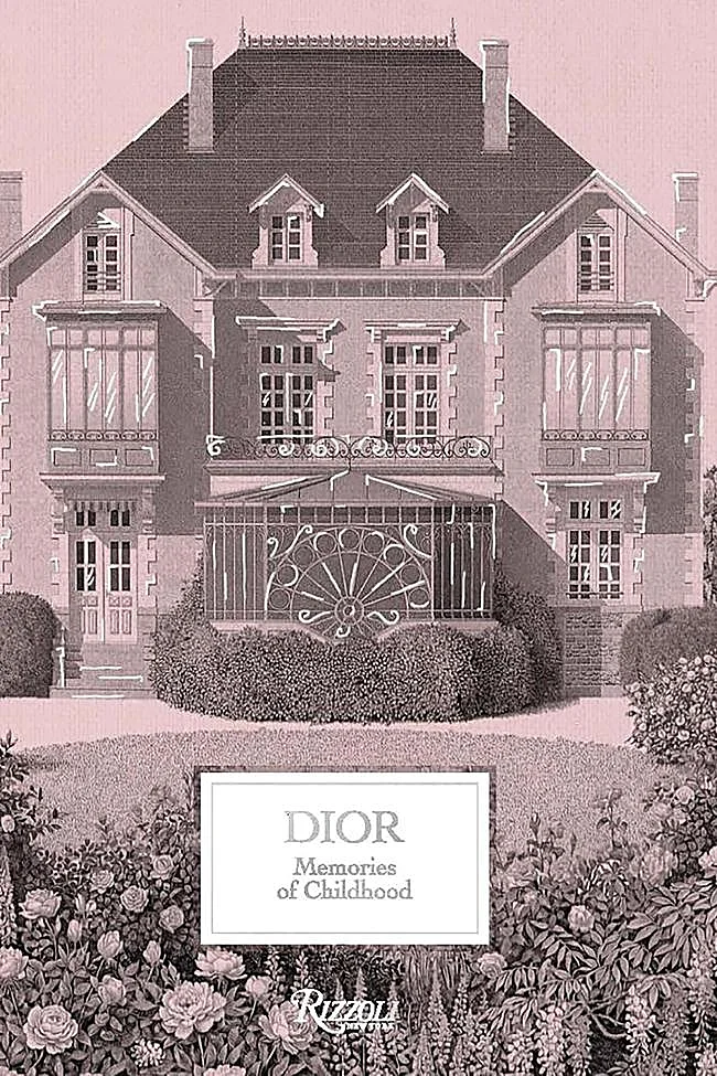 Dior. Memories of Childhood.