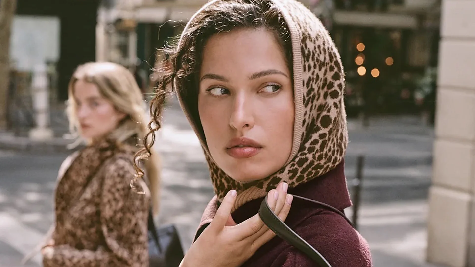 On the Radar: New Autumn Collections from Zara, Rouje, H&M, and Laagam — Our Weekly Favorites
