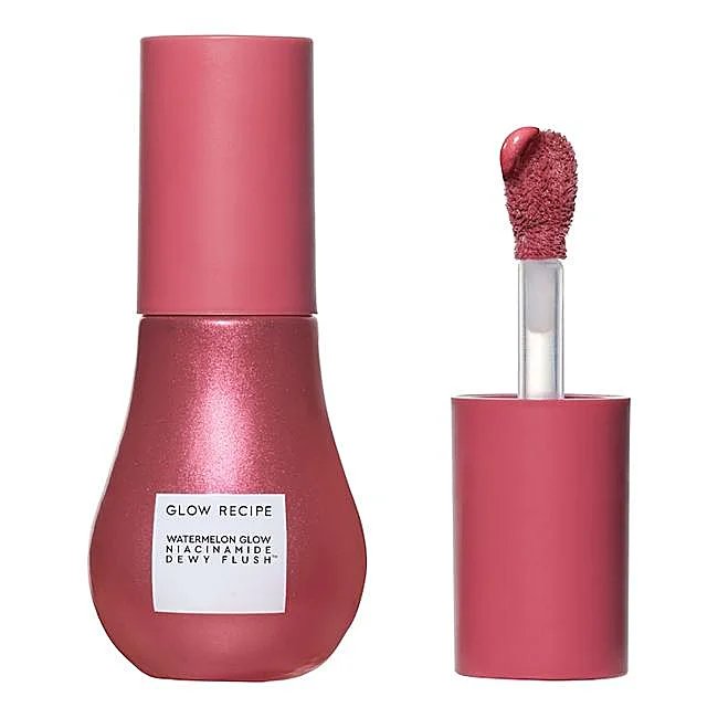 Glow Recipe Dewy Flush.