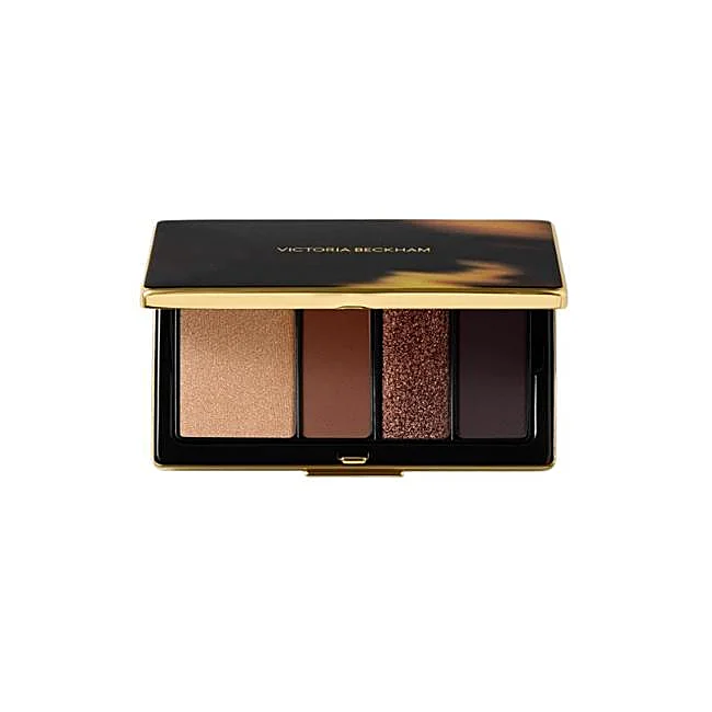 Eye Wardrobe Multi-Finish Eyeshadow Palette de Victoria Beckham Beauty.