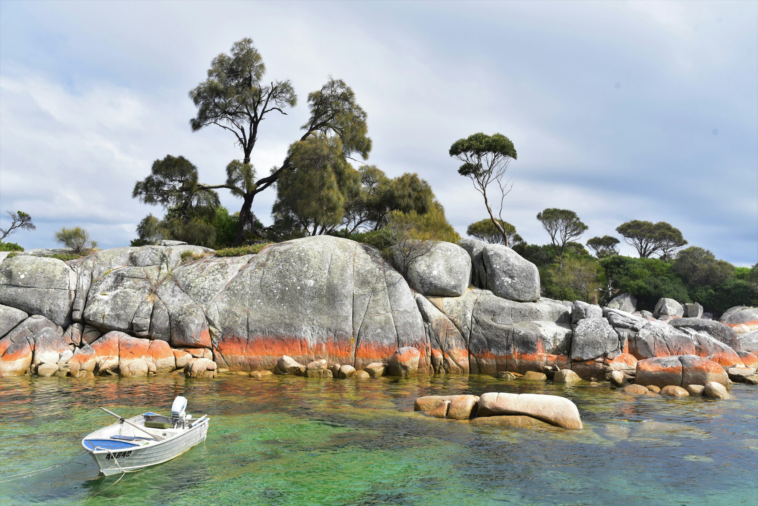 Tasmania: The Destination Every Australian Recommends