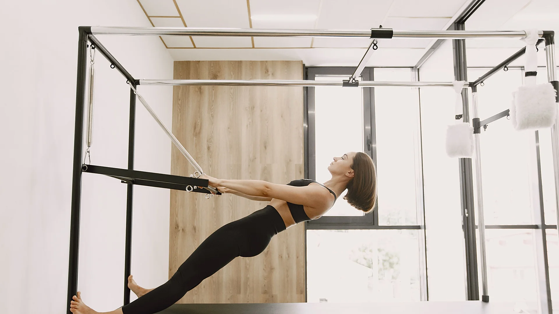 Teresa Vázquez de Castro, Pilates Expert: Not All Women Need to Strengthen or Contract Their Pelvic Floor