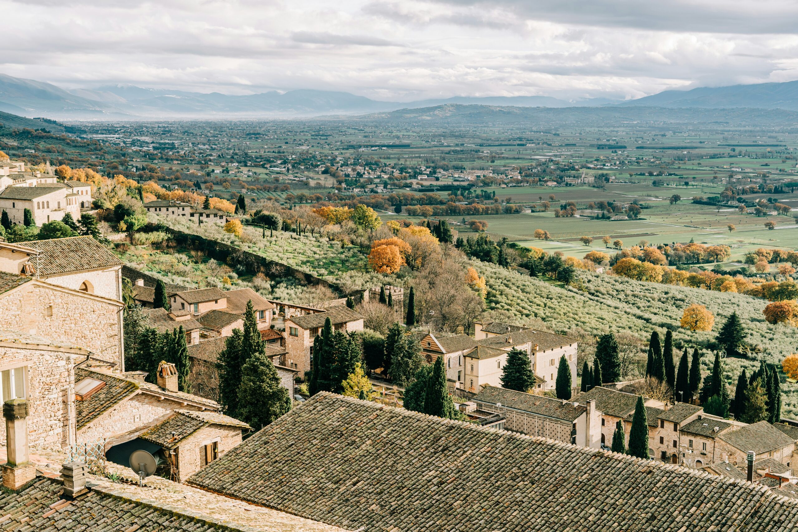 The Italian Region That Rivals Tuscany in Beauty