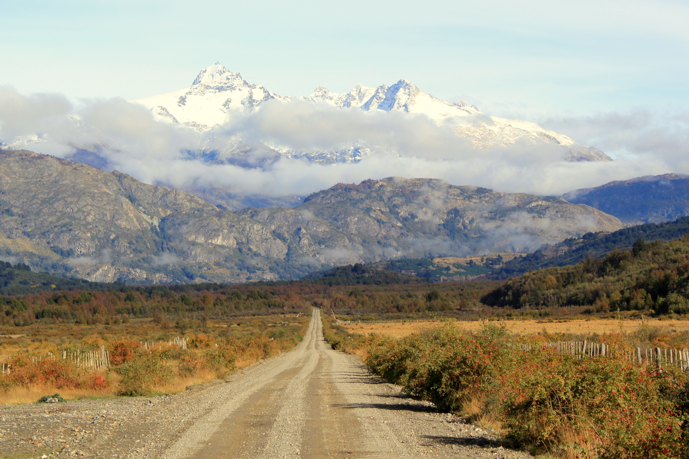 The Road Through South America’s Wildest Landscapes