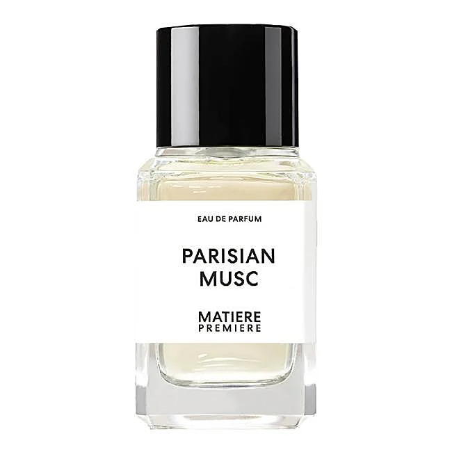 Matière Première Parisian Musc.