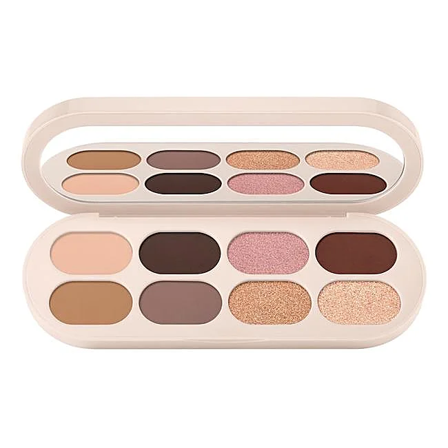 Essential Neutrals de Rare Beauty.