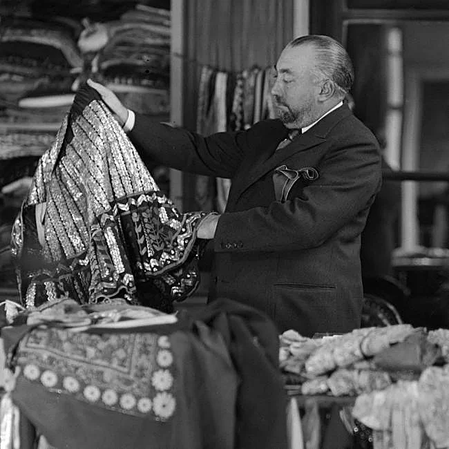 Paul Poiret.